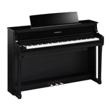 Yamaha Clavinova CLP - 875 Digital Piano - Remenyi House of Music