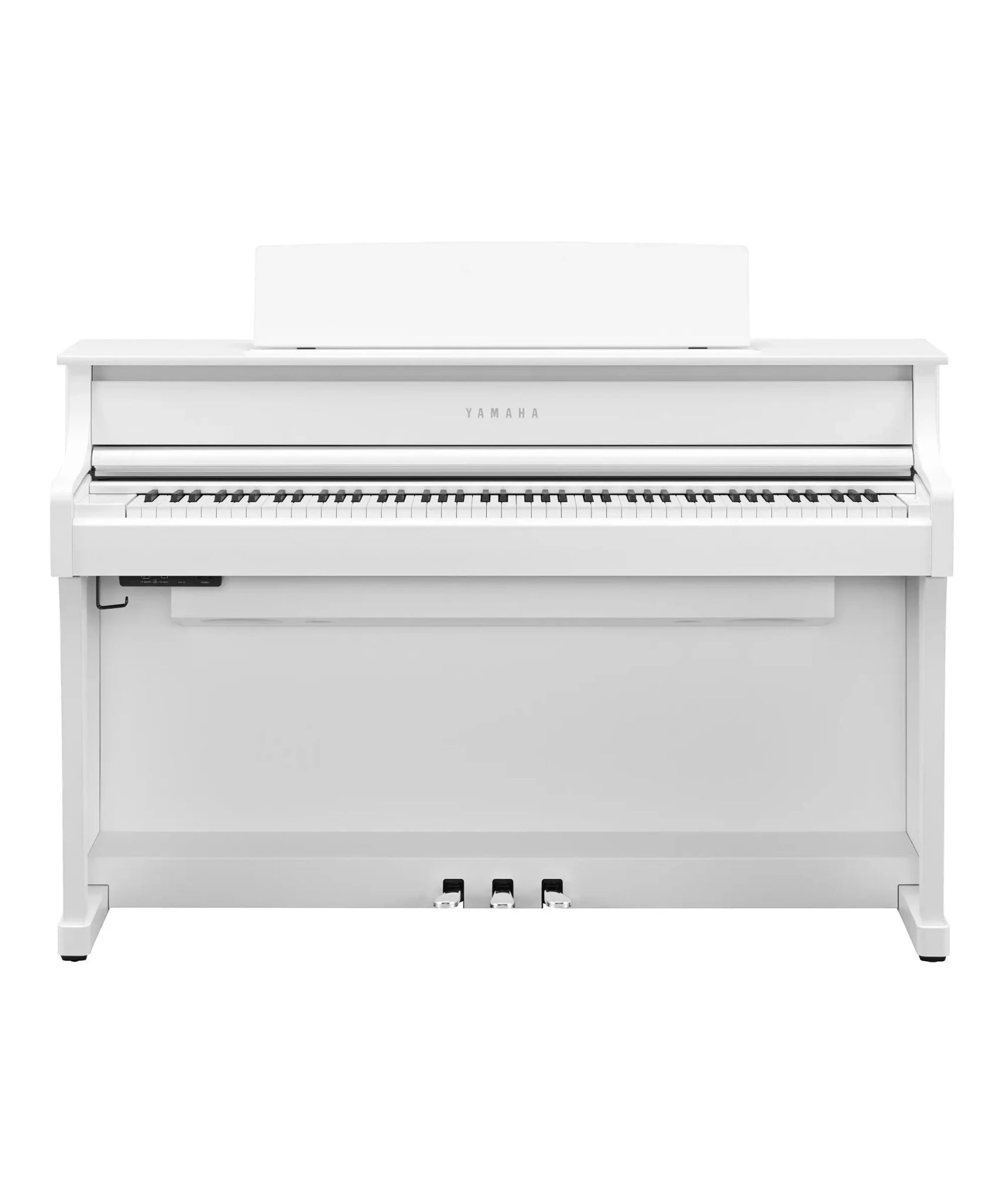 Yamaha Clavinova CLP - 875 Digital Piano - Remenyi House of Music