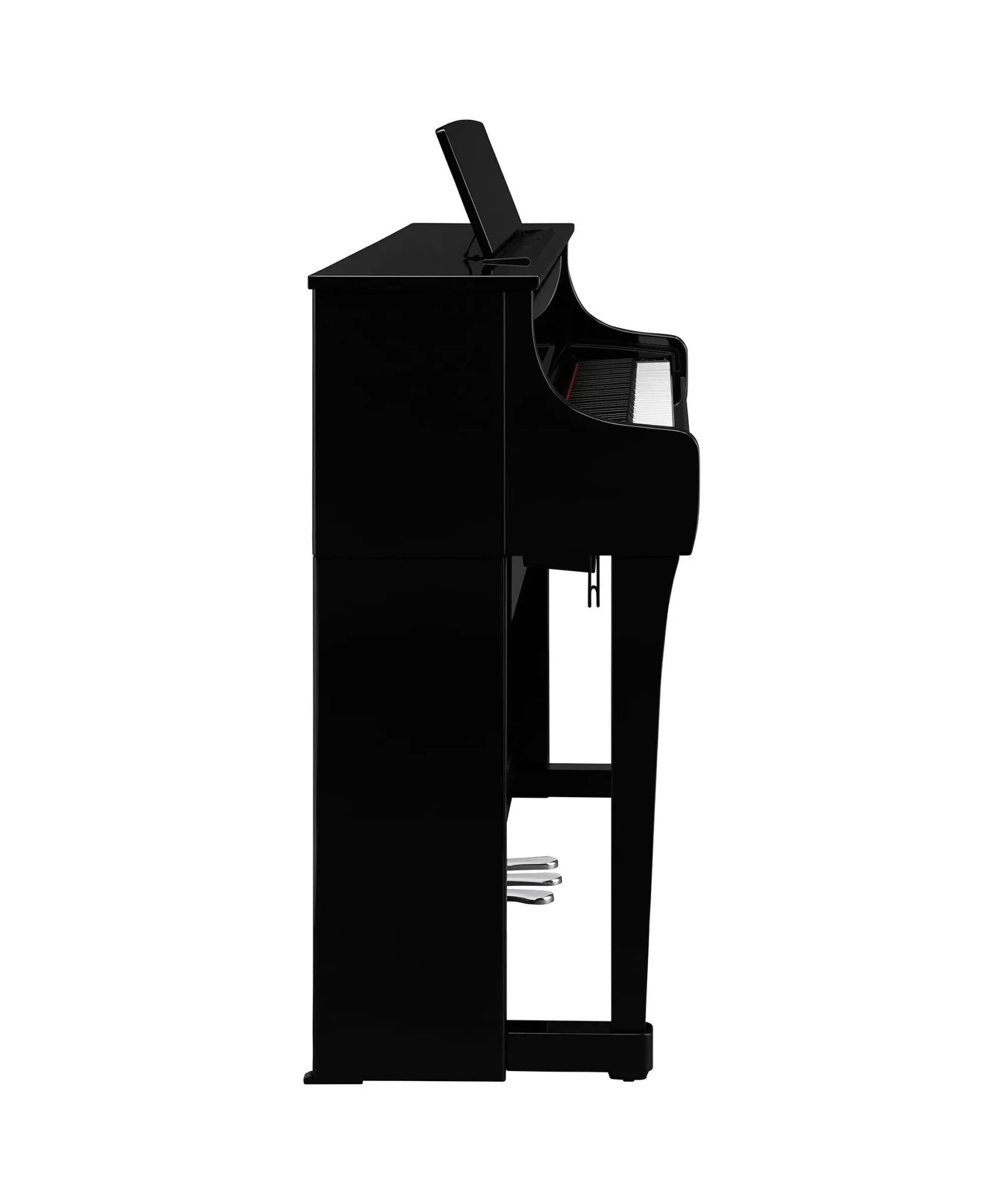 Yamaha Clavinova CLP - 875 Digital Piano - Remenyi House of Music