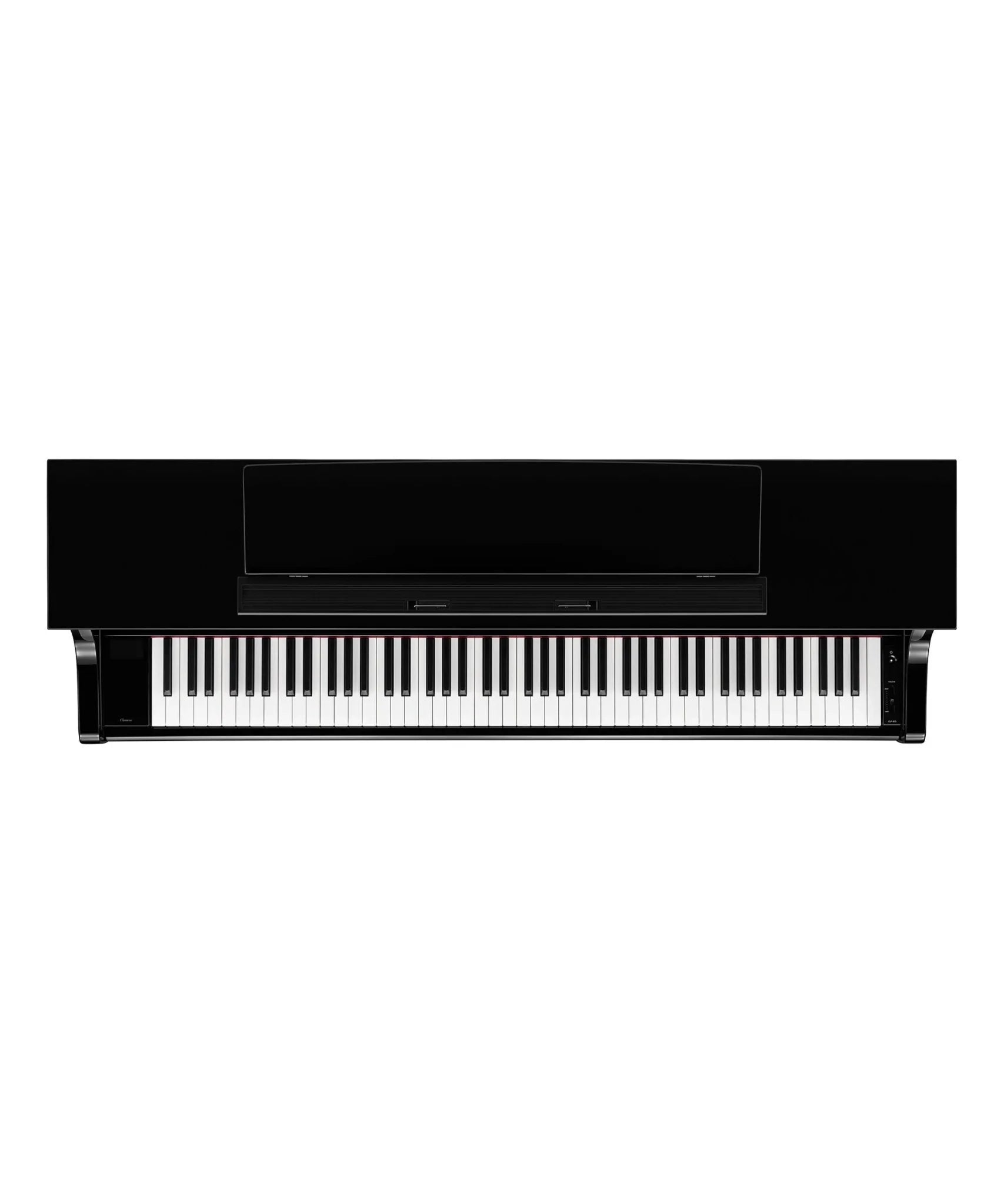 Yamaha Clavinova CLP - 875 Digital Piano - Remenyi House of Music