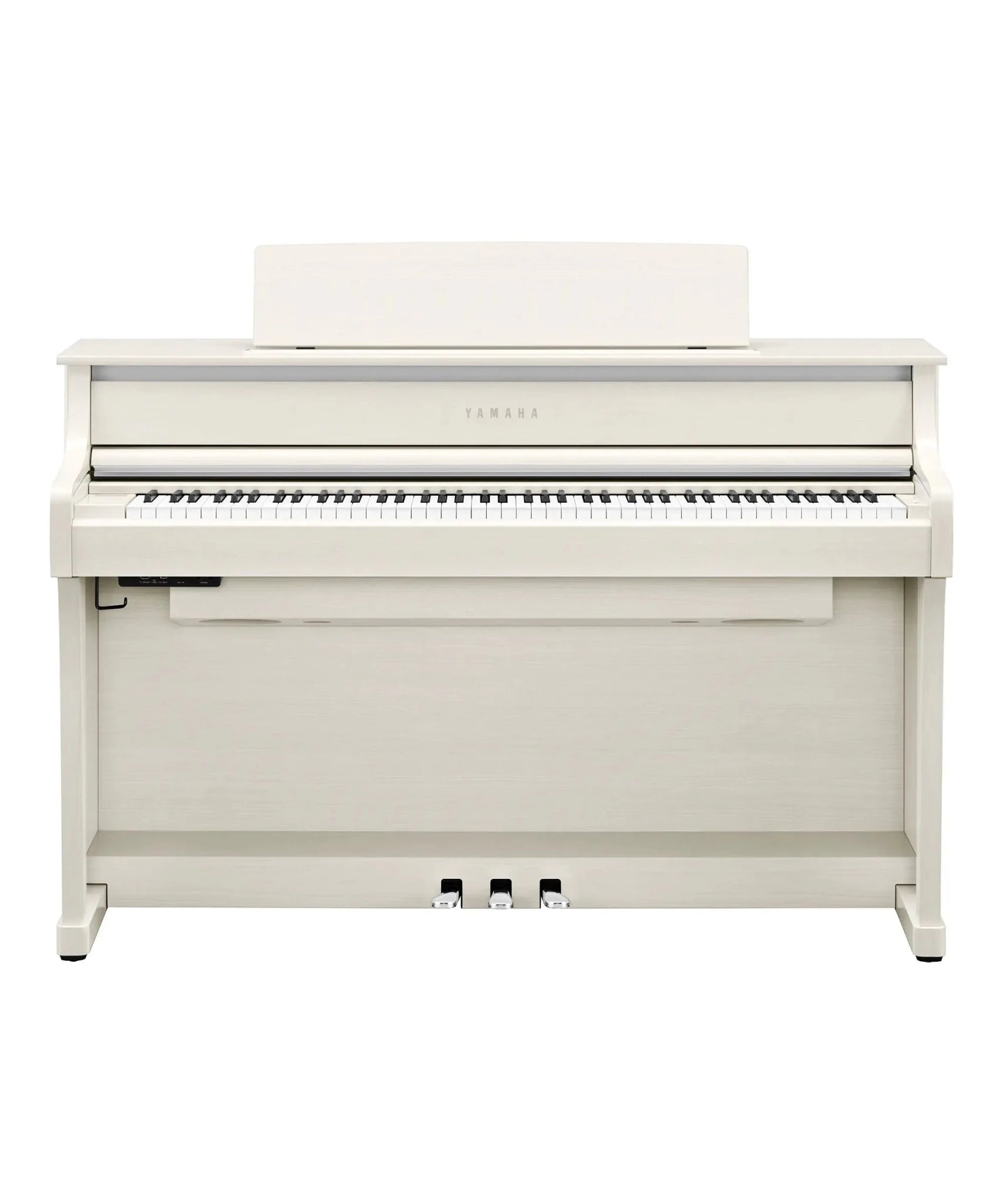 Yamaha Clavinova CLP - 875 Digital Piano - Remenyi House of Music