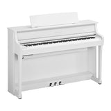 Yamaha Clavinova CLP - 875 Digital Piano - Remenyi House of Music