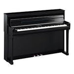 Yamaha Clavinova CLP - 875 Digital Piano - Remenyi House of Music