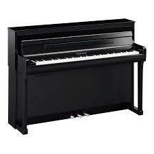 Yamaha Clavinova CLP - 875 Digital Piano - Remenyi House of Music