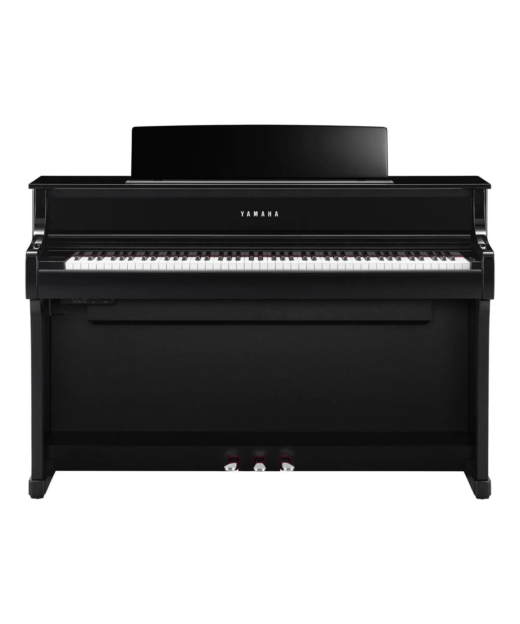 美品　Yamaha Clavinova CLP-550 電子ピアノ 88鍵　椅子 Clavinova CLP-885 - 展示コレクション - INNOVATION ROAD - ヤマハ