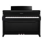 Yamaha Clavinova CLP - 875 Digital Piano - Remenyi House of Music