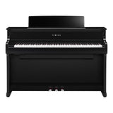 Yamaha Clavinova CLP - 875 Digital Piano - Remenyi House of Music
