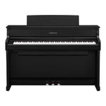 Yamaha Clavinova CLP - 875 Digital Piano - Remenyi House of Music