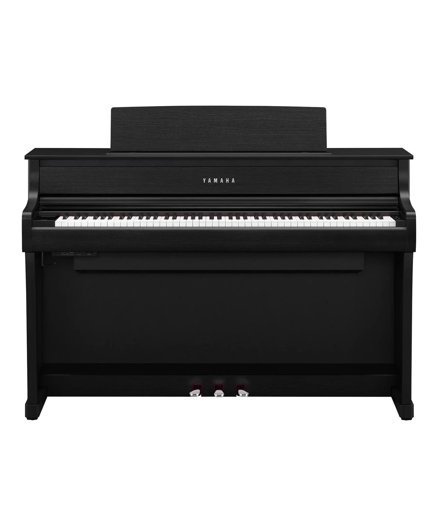 Yamaha Clavinova CLP-875 Digital Piano Yamaha Clavinova CLP-875 Digital Piano