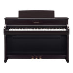 Yamaha Clavinova CLP - 875 Digital Piano - Remenyi House of Music