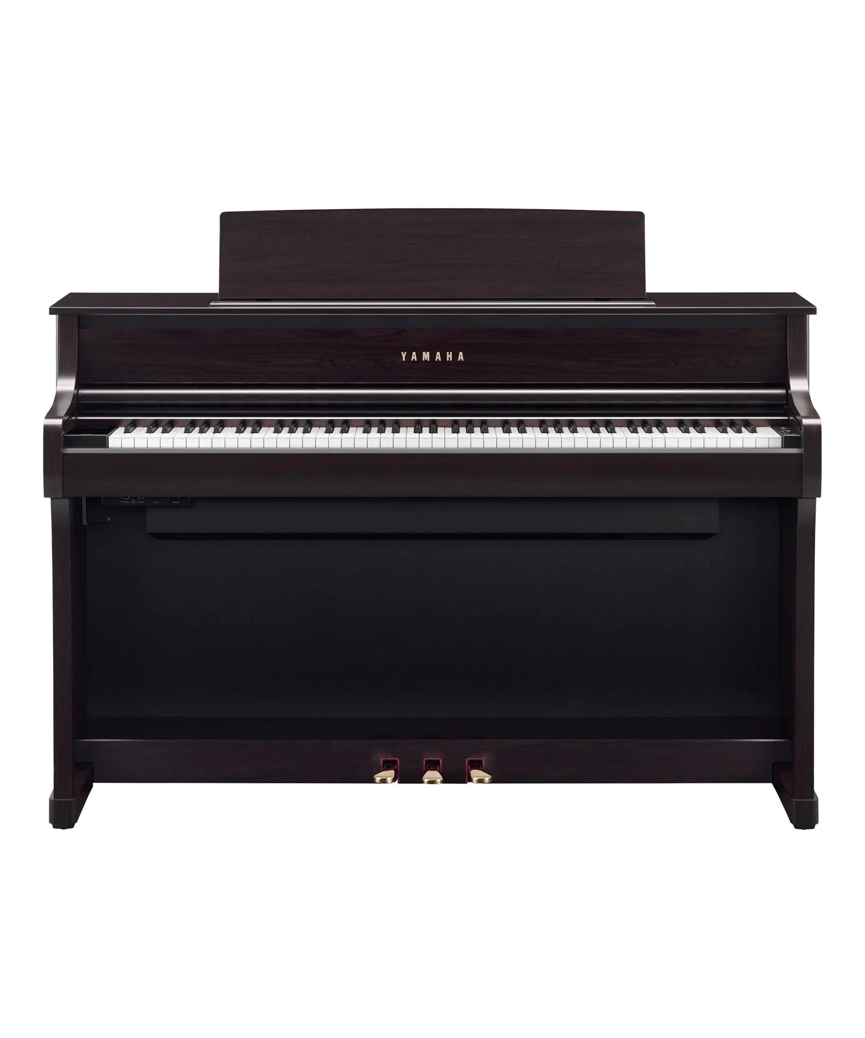 Yamaha Clavinova CLP - 875 Digital Piano - Remenyi House of Music