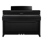 Yamaha Clavinova CLP - 875 Digital Piano - Remenyi House of Music