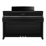 Yamaha Clavinova CLP - 875 Digital Piano - Remenyi House of Music