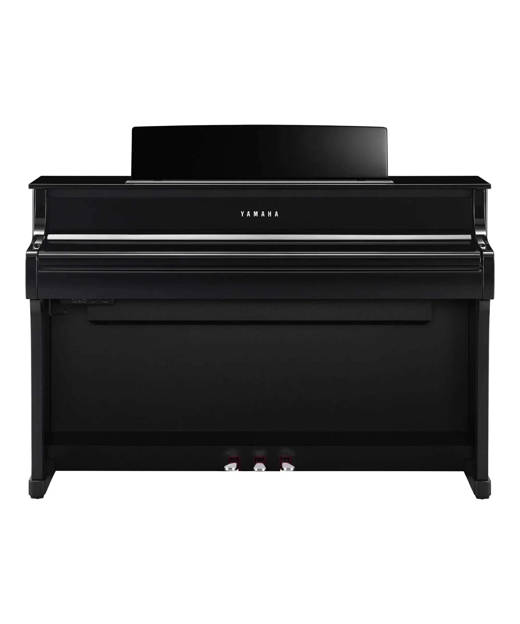 Yamaha Clavinova CLP - 875 Digital Piano - Remenyi House of Music