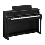 Yamaha Clavinova CLP - 875 Digital Piano - Remenyi House of Music