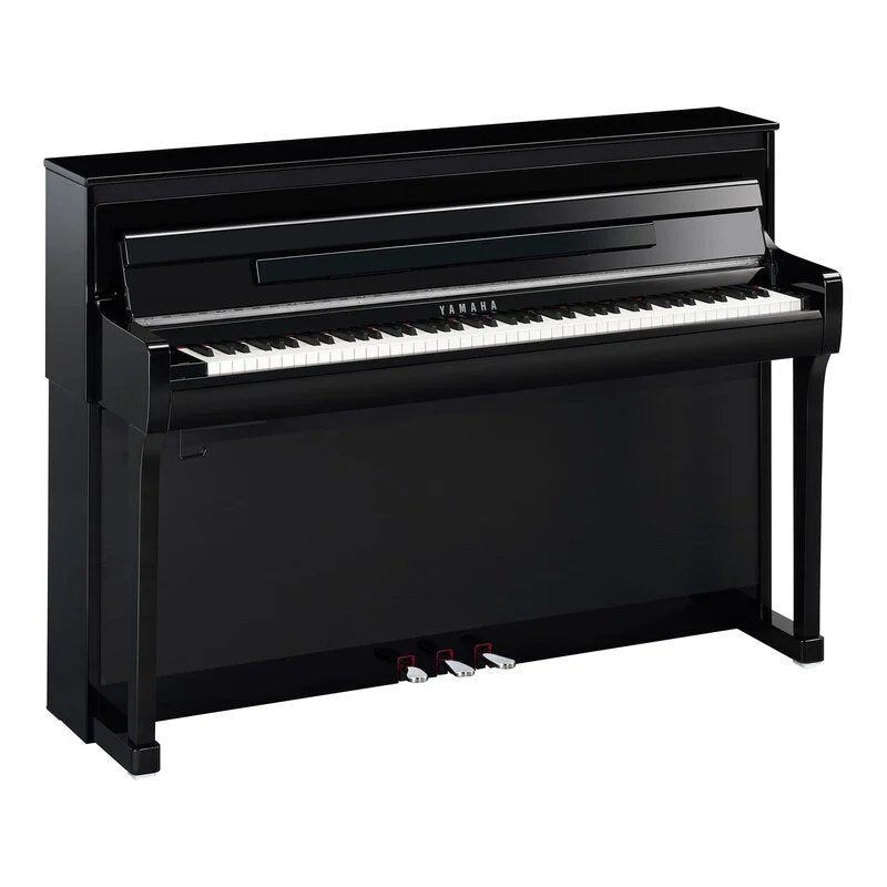 Yamaha Clavinova CLP - 885 Digital Piano - Remenyi House of Music