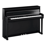 Yamaha Clavinova CLP-885 Digital Piano - Remenyi House of Music
