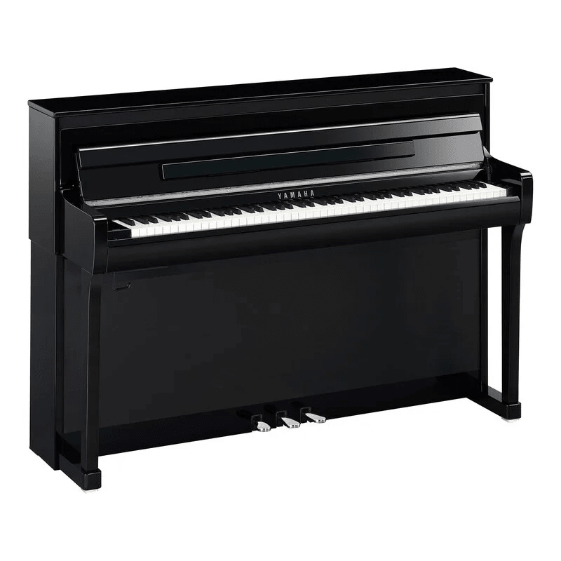 Yamaha Clavinova CLP-885 Digital Piano - Remenyi House of Music