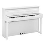 Yamaha Clavinova CLP-885 Digital Piano - Remenyi House of Music