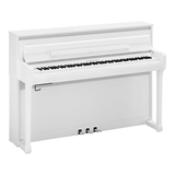 Yamaha Clavinova CLP-885 Digital Piano - Remenyi House of Music