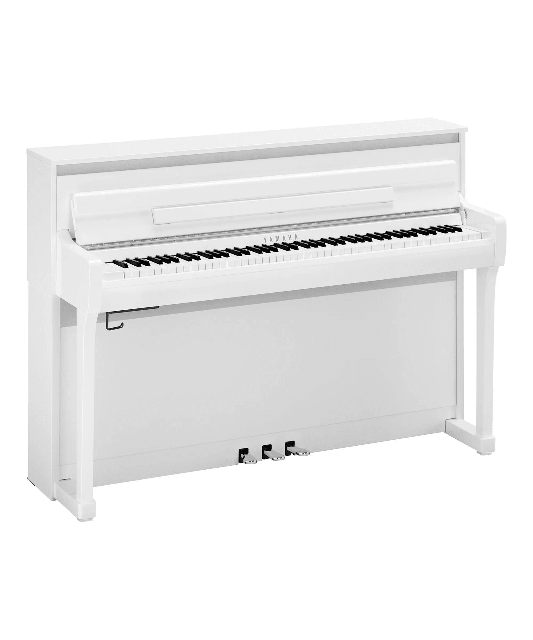 Yamaha Clavinova CLP-885 Digital Piano - Remenyi House of Music