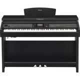 Yamaha Clavinova CVP 701 Digital Piano - Remenyi House of Music