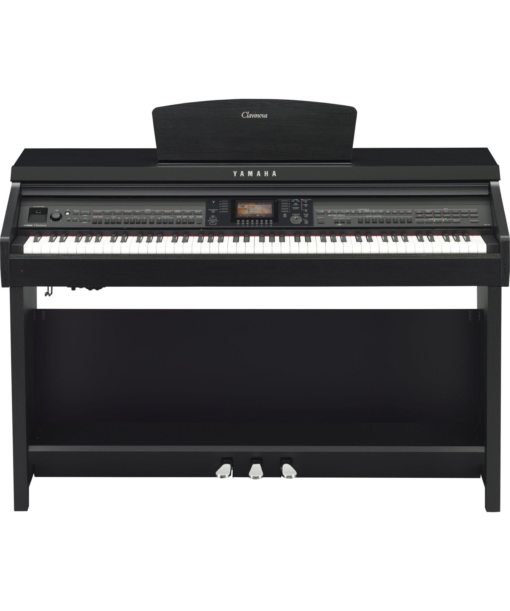 Yamaha Clavinova CVP 701 Digital Piano - Remenyi House of Music