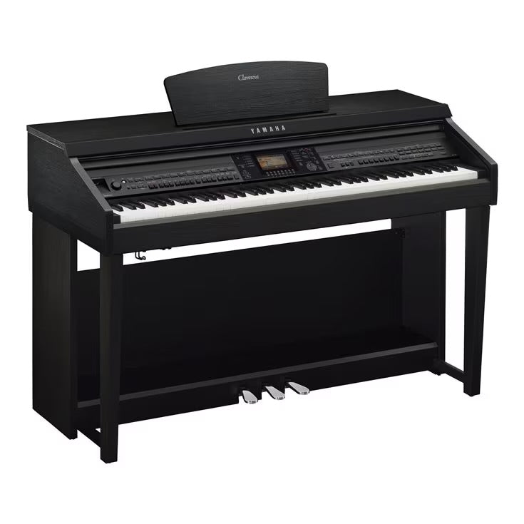 Yamaha Clavinova CVP - 701 Digital Piano - Remenyi House of Music