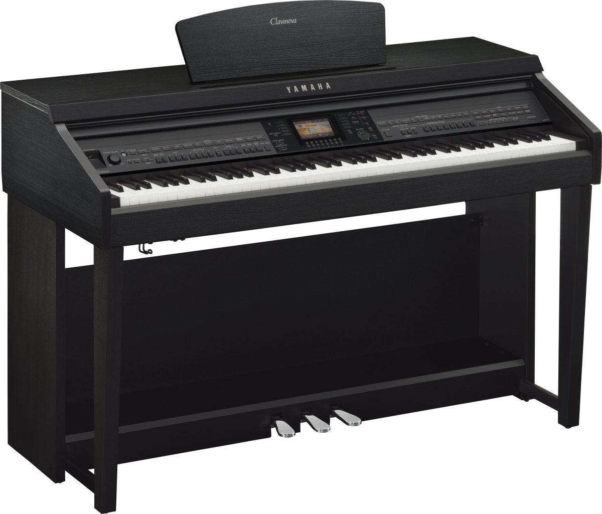 Yamaha Clavinova CVP 701 Digital Piano - Remenyi House of Music