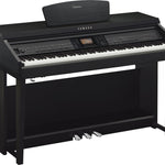 Yamaha Clavinova CVP 701 Digital Piano - Remenyi House of Music