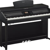 Yamaha Clavinova CVP 701 Digital Piano - Remenyi House of Music