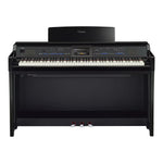 Yamaha Clavinova CVP - 905 - Polished Ebony - Remenyi House of Music