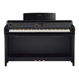 Yamaha Clavinova CVP - 905 - Polished Ebony - Remenyi House of Music