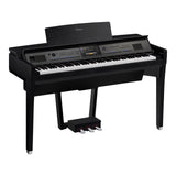 Yamaha Clavinova CVP - 909B Digital Piano - Remenyi House of Music