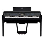 Yamaha Clavinova CVP - 909B Digital Piano - Remenyi House of Music