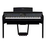 Yamaha Clavinova CVP - 909B Digital Piano - Remenyi House of Music