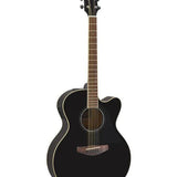 Yamaha CPX600 Electric - Acoustic Guitar - Remenyi House of Music