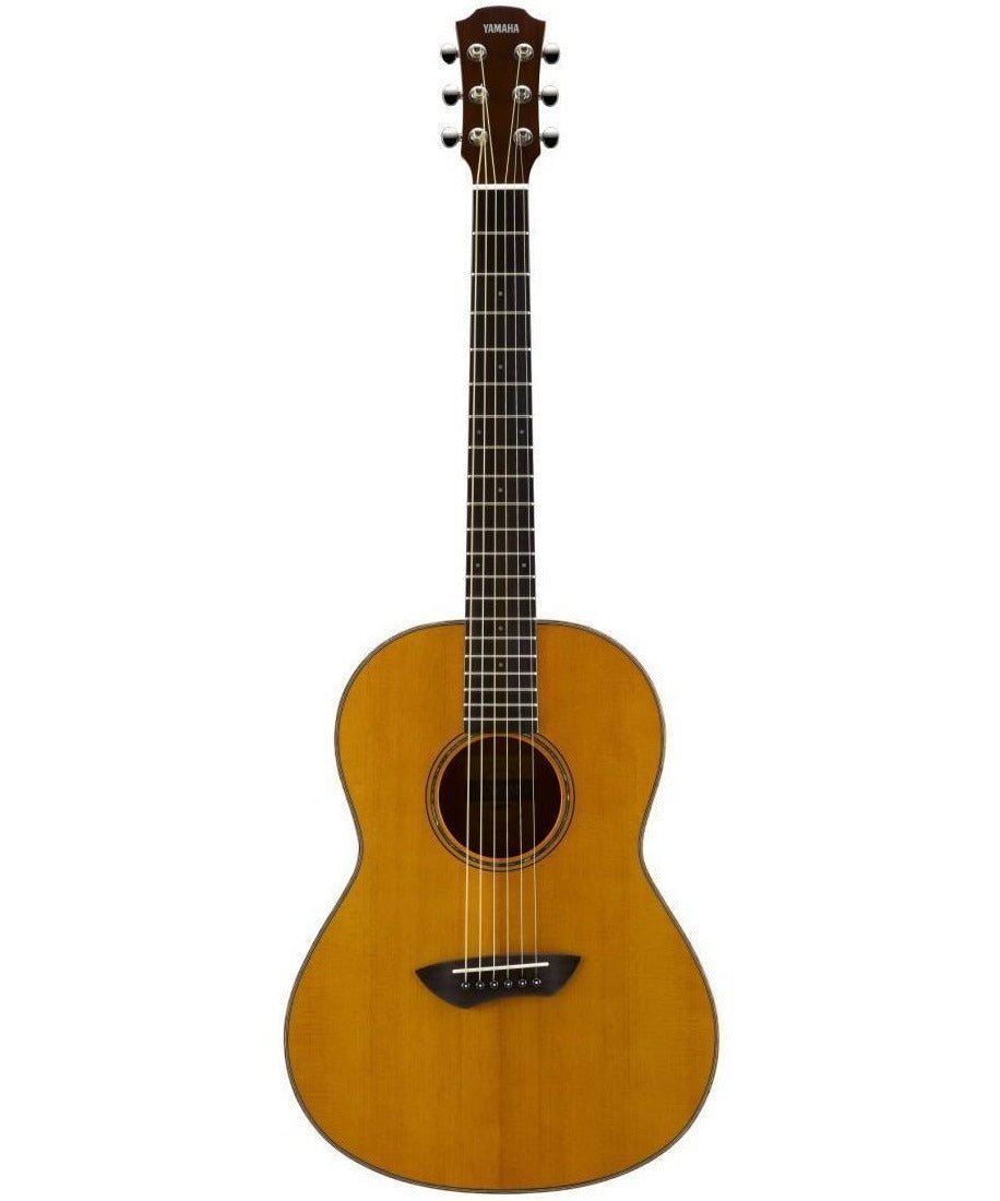 Yamaha CSF3M Acoustic Folk Guitar - Mahogany - Remenyi House of Music