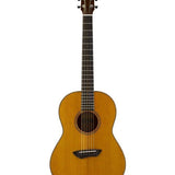 Yamaha CSF3M Acoustic Folk Guitar - Mahogany - Remenyi House of Music