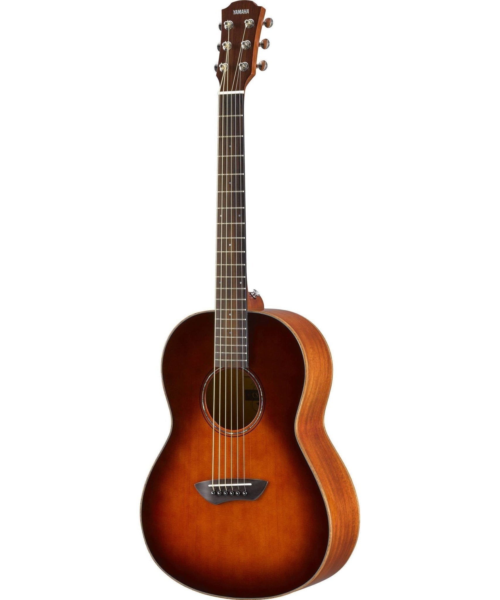 Yamaha CSF3M Folk Acoustic Guitar - Remenyi House of Music