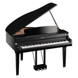 YAMAHA CSP295G PE Polished Black Digital Grand Piano - Remenyi House of Music