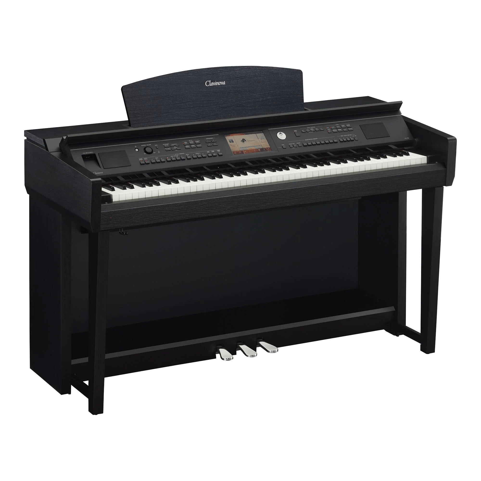 Yamaha CVP - 705 B Digital Piano - Remenyi House of Music