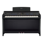 Yamaha CVP - 905 Clavinova - Black - Remenyi House of Music