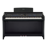 Yamaha CVP - 905 Clavinova - Black - Remenyi House of Music