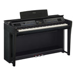Yamaha CVP - 905 Clavinova - Black - Remenyi House of Music