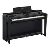 Yamaha CVP - 905 Clavinova - Black - Remenyi House of Music