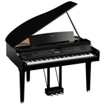 Yamaha CVP - 909 GP Clavinova Digital Grand - Remenyi House of Music