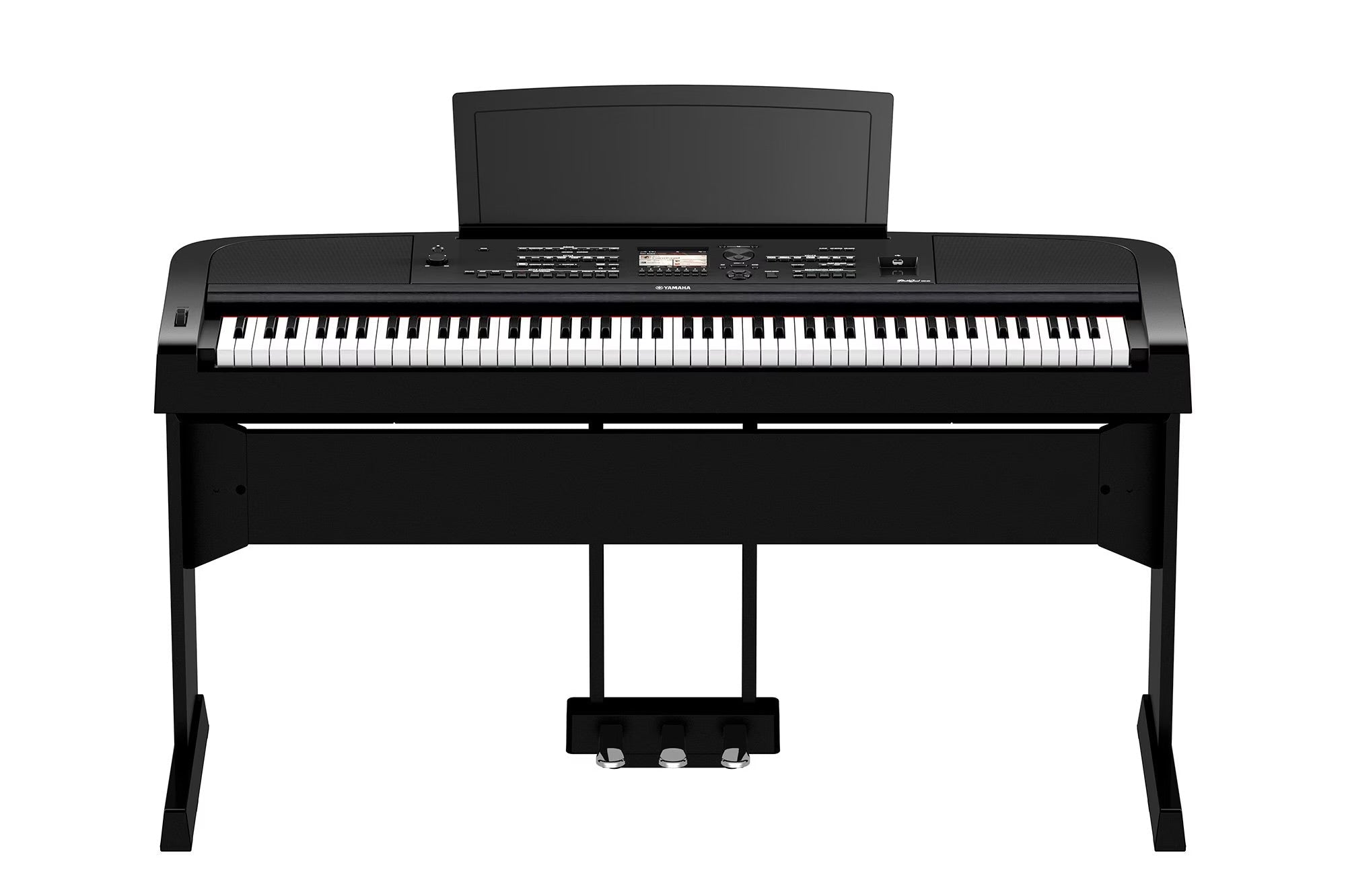 Yamaha DGX670 Digital Piano - Remenyi House of Music