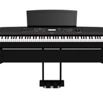 Yamaha DGX670 Digital Piano - Remenyi House of Music