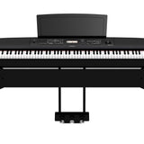 Yamaha DGX670 Digital Piano - Remenyi House of Music